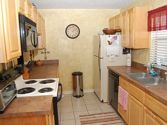 Updated Kitchen & Baths
