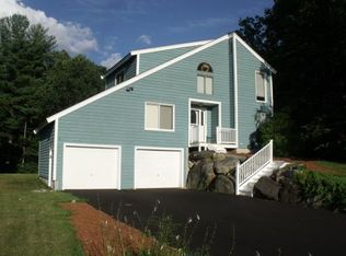 102 Harper Ridge Rd, East Hampstead, NH 03826