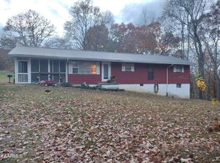 170 Trammell Cemetery Rd, Winfield, TN 37892