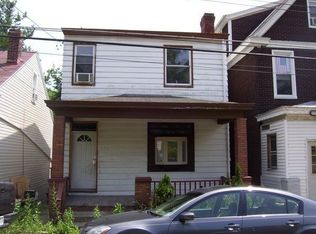 206 Alries St, Pittsburgh, PA