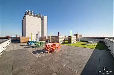 Rented by Brooklyn High Rise LLC