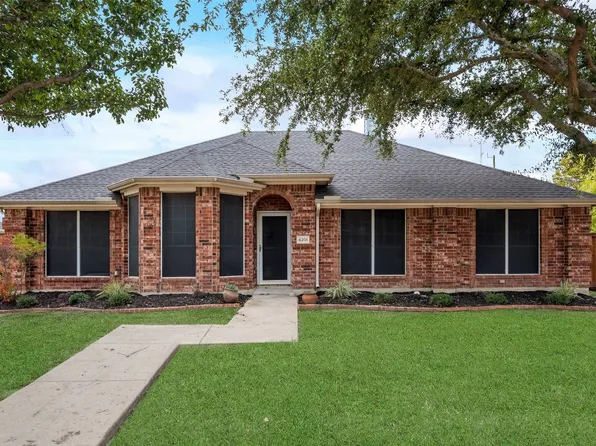 4201 Cavalier Dr, Rowlett, TX 75088