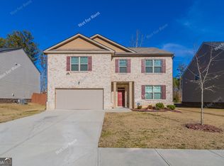 3770 Lilly Brook Dr, Loganville, GA 30052