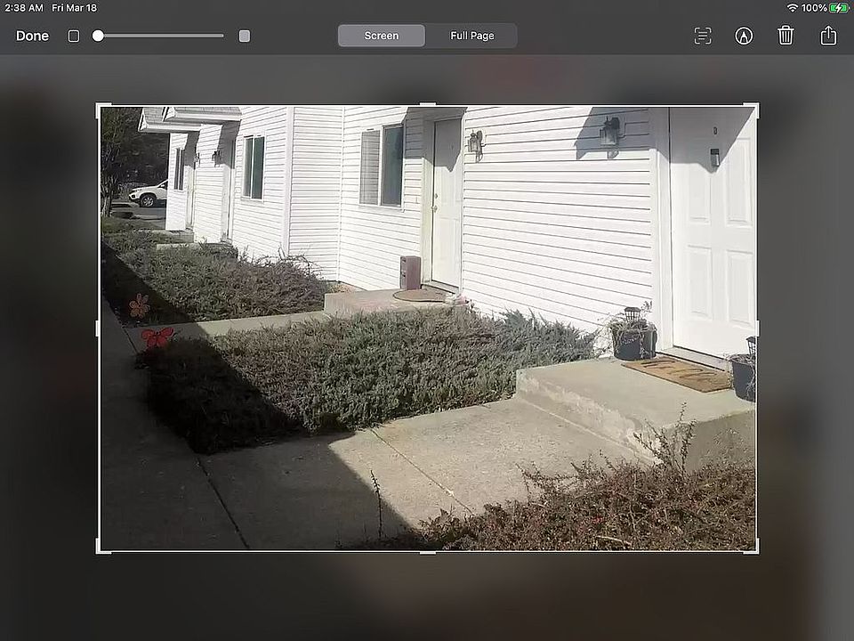 2nd image of 110 E Spence St