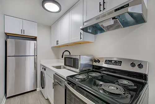 Pearl Street Flats Photo 1