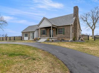 1390 Bethel Rd, Nicholasville, KY 40356