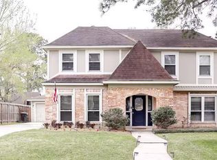 11307 Canyon Trail Dr, Houston, TX 77066