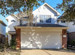 19362 Caledonia Dr, Katy, TX 77449