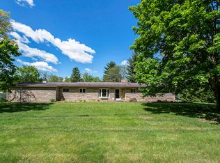 5800 Lansing Ave, Jackson, MI 49201