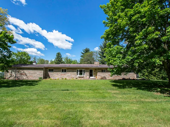 5800 Lansing Ave, Jackson, MI 49201