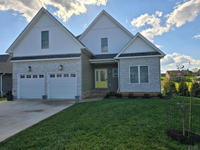 1051 Stoney Ridge Blvd, Forest, VA, 24551