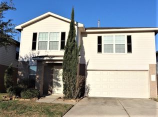 21326 Carleen Creek Trl, Spring, TX 77379