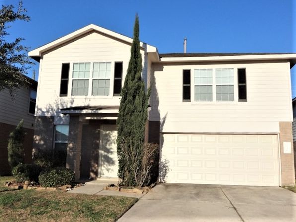 21326 Carleen Creek Trl