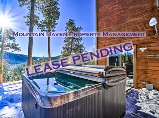 6905 Sprucedale Park Way, Evergreen, CO 80439