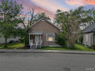 105 County Rd, Crystal City, MO 63019