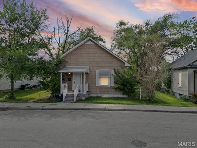 105 County Rd, Crystal City, MO, 63019