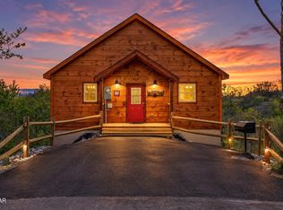 615 Quill Gordon Ct, Pigeon Forge, TN 37863