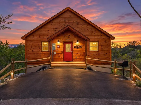 615 Quill Gordon Ct, Pigeon Forge, TN 37863
