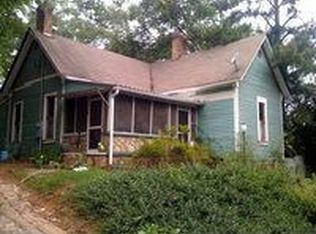 775 Pulaski St, Athens, GA 30601