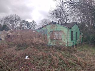 345 22nd St SW, Birmingham, AL 35211