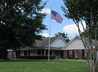 7739 Fm 2419, Elkhart, TX 75839