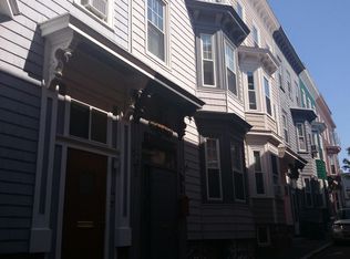 3 Holden Row, Boston, MA 02129