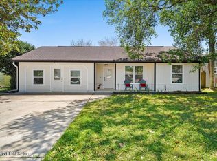 3255 DOWITCHER Lane, Orange Park, FL 32065