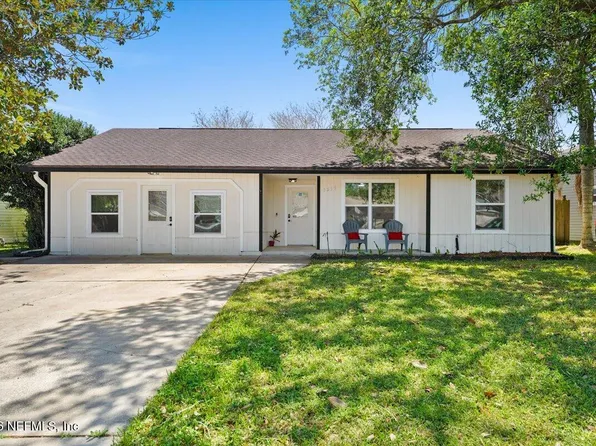 3255 DOWITCHER Lane, Orange Park, FL 32065