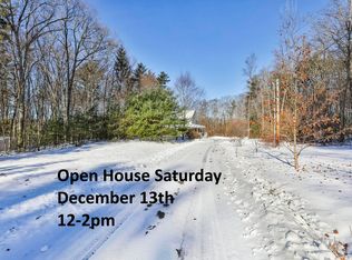 12 Beaver Lake Road, Derry, NH 03038