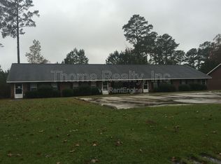2260 Sherwood Ave APT E, Tarboro, NC 27886