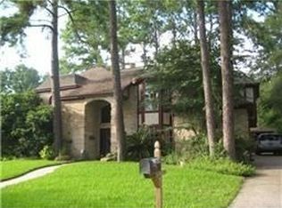 12634 Ivyforest Dr, Cypress, TX 77429