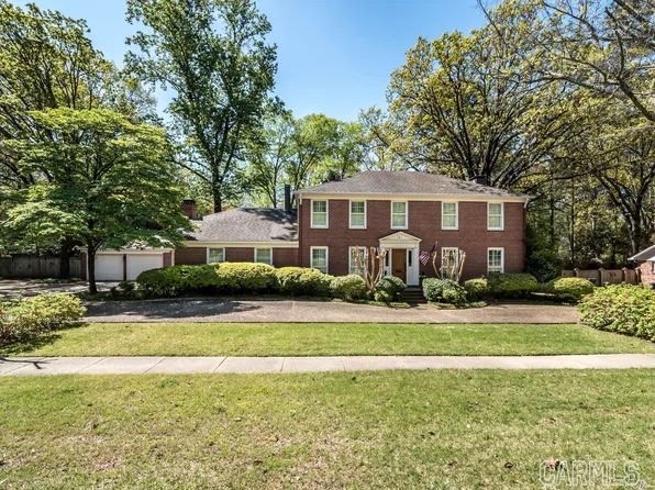 161 Pleasant Valley Dr, Little Rock, AR 72212