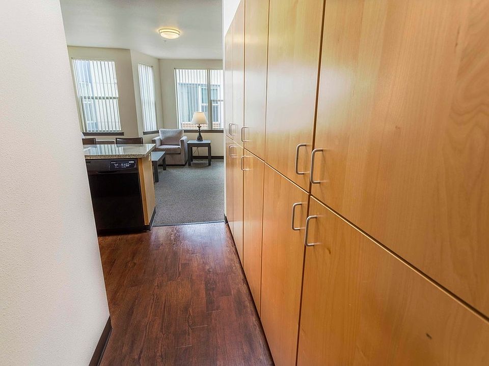 Entry Storage