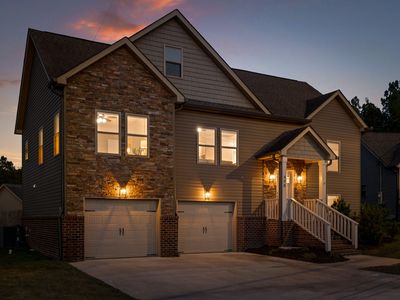 498 Franklin Cir, Fort Oglethorpe, GA, 30742