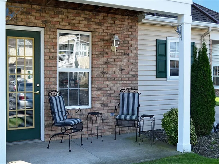 Westview Commons Apartment Homes — Photo 12