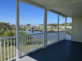 *Venice w/ Rear Porch - Reserve Series Plan, Colony Cove, Ellenton, FL 34222