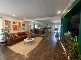 2927 Halldale Ave, Los Angeles, CA 90018