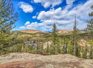17016 Icehouse Court LOT 6, Pine, CO 80470