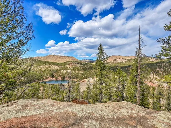 17016 Icehouse Court LOT 6, Pine, CO 80470