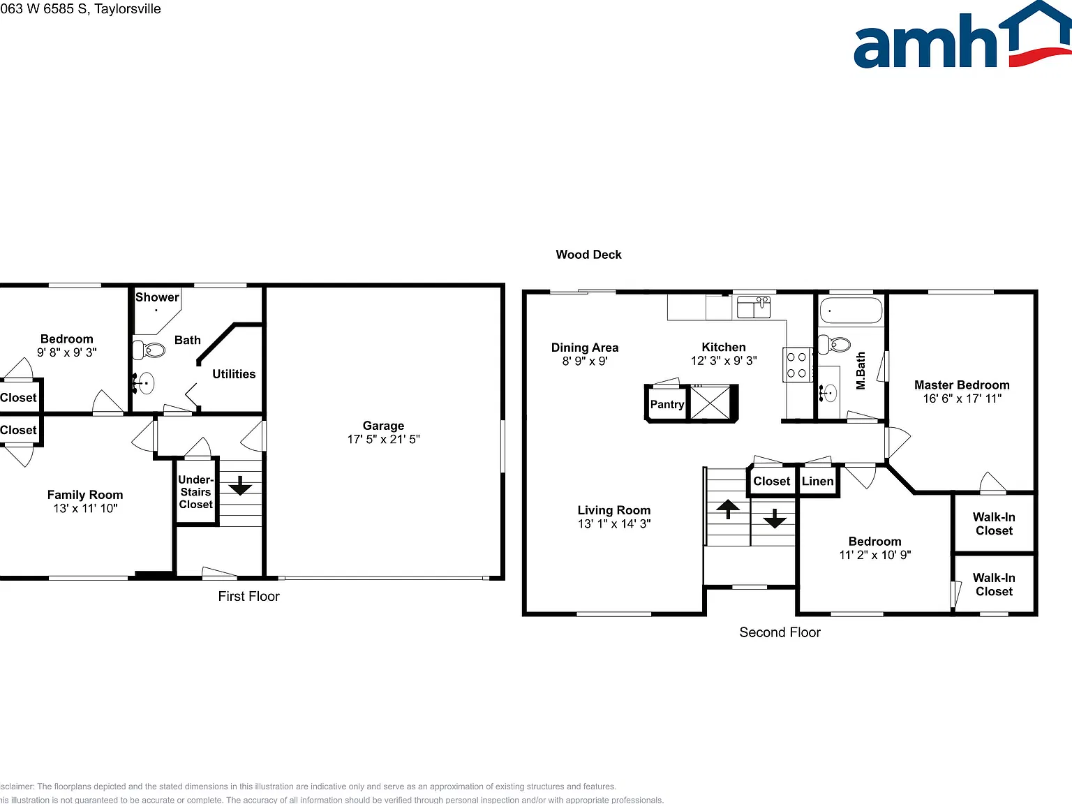 4 bed, 2.0 bath, 1495 sqft, $2,320 — Photo 2