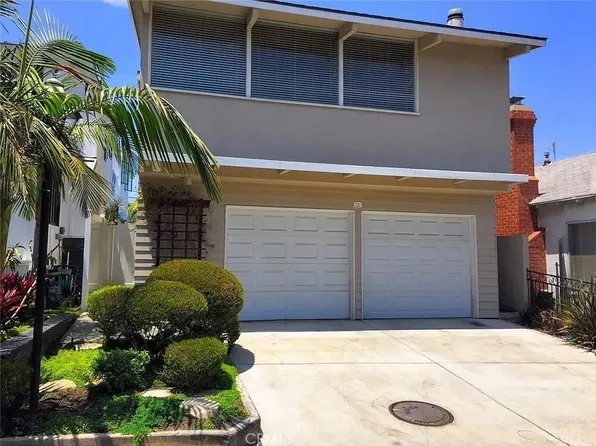 521 21st St, Manhattan Beach, CA 90266