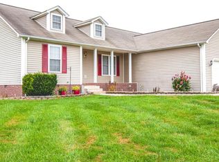 41 Cumberland Way, London, KY 40744