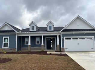 3154 White Jasmine Dr LOT 92, Little River, SC 29566