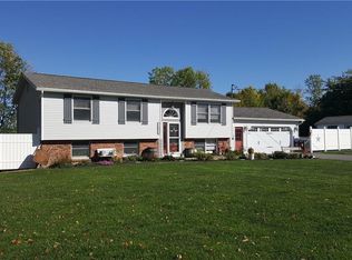 12819 State Route 31, Albion, NY 14411