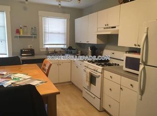 8 Steeves Cir #1JJ, Somerville, MA 02144