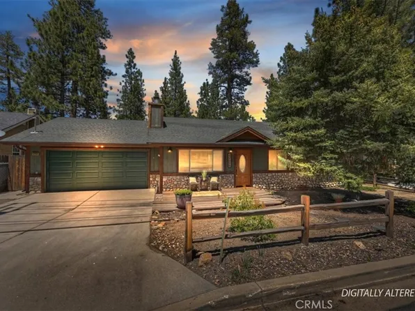 42698 Fox Farm Rd, Big Bear Lake, CA 92315