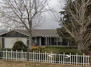 19933 Mesa Dr, Tehachapi, CA 93561