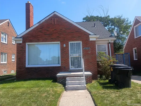 18644 Lesure St, Detroit, MI 48235