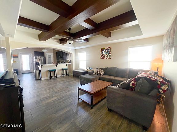 4th image of 3476 David Palacio Dr