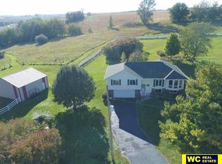 4575 Trail Ridge Rd, Blair, NE 68008